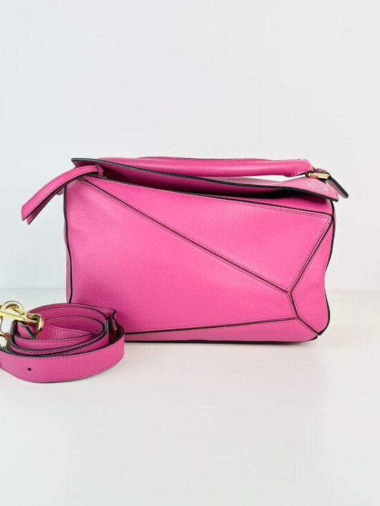 Loewe Handbags - Loewe Puzzle bag